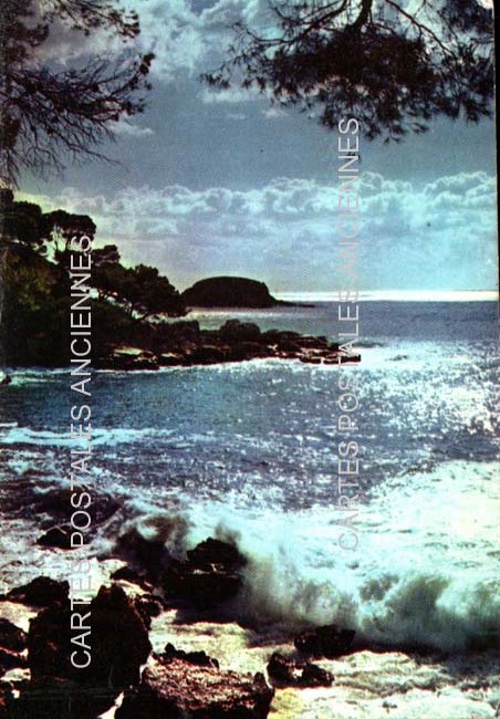Cartes postales anciennes > CARTES POSTALES > carte postale ancienne > cartes-postales-ancienne.com  Menton