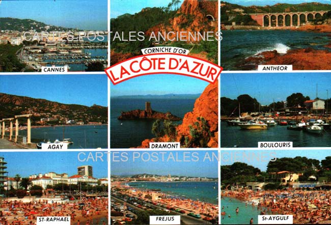 Cartes postales anciennes > CARTES POSTALES > carte postale ancienne > cartes-postales-ancienne.com  Antheor