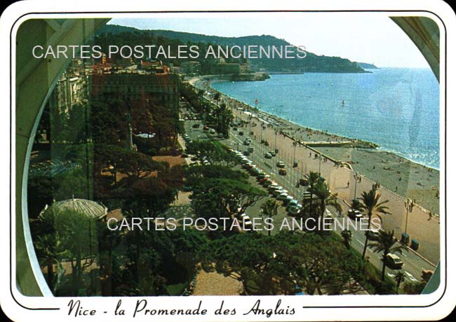 Cartes postales anciennes > CARTES POSTALES > carte postale ancienne > cartes-postales-ancienne.com  Nice