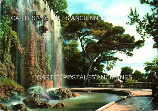 Cartes postales anciennes > CARTES POSTALES > carte postale ancienne > cartes-postales-ancienne.com Provence alpes cote d'azur Nice