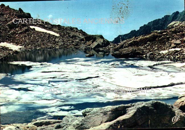 Cartes postales anciennes > CARTES POSTALES > carte postale ancienne > cartes-postales-ancienne.com Provence alpes cote d'azur Alpes maritimes Saint Martin Vesubie