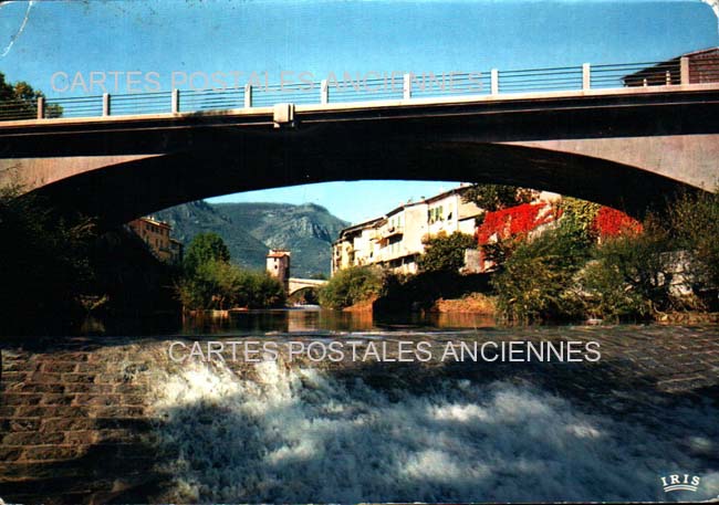 Cartes postales anciennes > CARTES POSTALES > carte postale ancienne > cartes-postales-ancienne.com Provence alpes cote d'azur Alpes maritimes Sospel