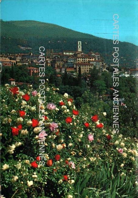Cartes postales anciennes > CARTES POSTALES > carte postale ancienne > cartes-postales-ancienne.com Provence alpes cote d'azur Grasse