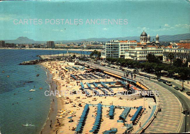 Cartes postales anciennes > CARTES POSTALES > carte postale ancienne > cartes-postales-ancienne.com  Saint Raphael