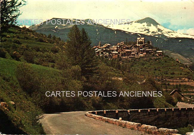 Cartes postales anciennes > CARTES POSTALES > carte postale ancienne > cartes-postales-ancienne.com Provence alpes cote d'azur Beuil