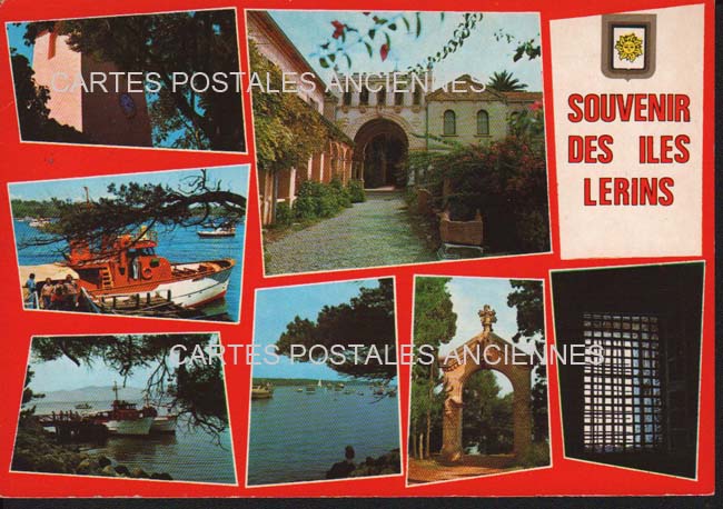 Cartes postales anciennes > CARTES POSTALES > carte postale ancienne > cartes-postales-ancienne.com Provence alpes cote d'azur Cannes