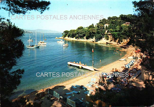 Cartes postales anciennes > CARTES POSTALES > carte postale ancienne > cartes-postales-ancienne.com Provence alpes cote d'azur Saint Jean Cap Ferrat