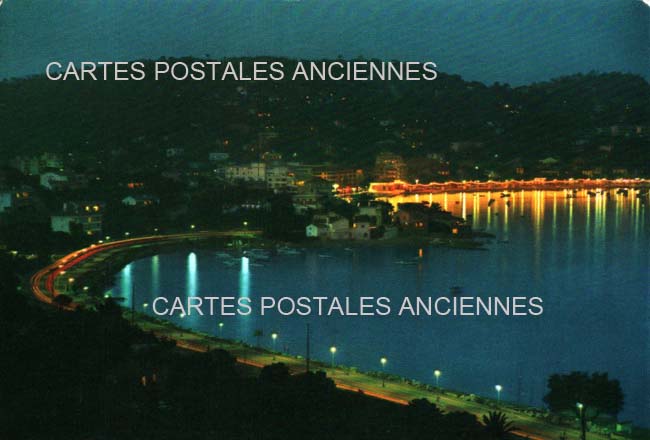 Cartes postales anciennes > CARTES POSTALES > carte postale ancienne > cartes-postales-ancienne.com  Sainte Maxime