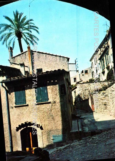 Cartes postales anciennes > CARTES POSTALES > carte postale ancienne > cartes-postales-ancienne.com Provence alpes cote d'azur Biot