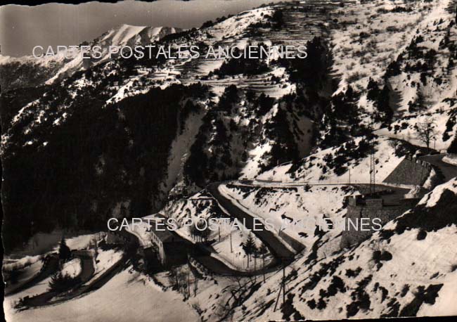 Cartes postales anciennes > CARTES POSTALES > carte postale ancienne > cartes-postales-ancienne.com Provence alpes cote d'azur Tende
