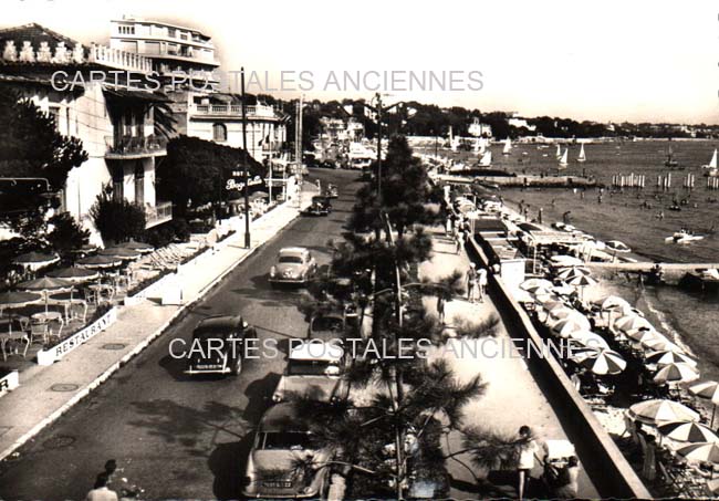 Cartes postales anciennes > CARTES POSTALES > carte postale ancienne > cartes-postales-ancienne.com Provence alpes cote d'azur Juan Les Pins