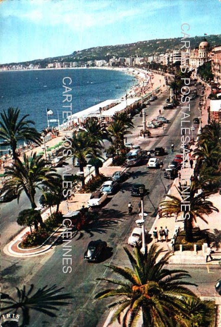 Cartes postales anciennes > CARTES POSTALES > carte postale ancienne > cartes-postales-ancienne.com Provence alpes cote d'azur Nice
