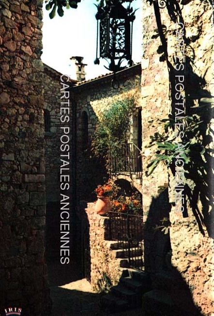 Cartes postales anciennes > CARTES POSTALES > carte postale ancienne > cartes-postales-ancienne.com Provence alpes cote d'azur Eze