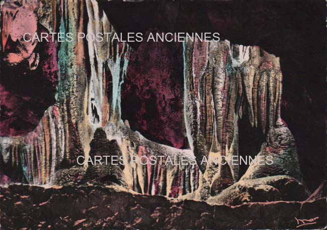 Cartes postales anciennes > CARTES POSTALES > carte postale ancienne > cartes-postales-ancienne.com Provence alpes cote d'azur Saint Cezaire Sur Siagne