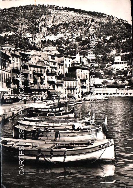 Cartes postales anciennes > CARTES POSTALES > carte postale ancienne > cartes-postales-ancienne.com Provence alpes cote d'azur Villefranche Sur Mer