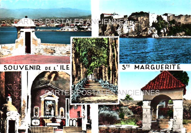 Cartes postales anciennes > CARTES POSTALES > carte postale ancienne > cartes-postales-ancienne.com Provence alpes cote d'azur Cannes