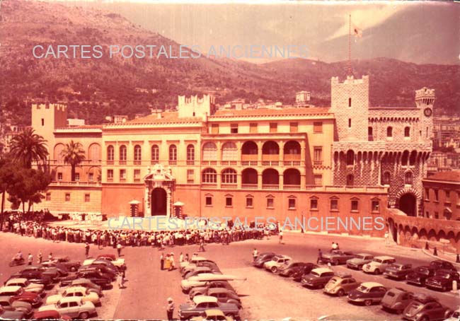 Cartes postales anciennes > CARTES POSTALES > carte postale ancienne > cartes-postales-ancienne.com Monaco Monte carlo