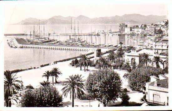 Cartes postales anciennes > CARTES POSTALES > carte postale ancienne > cartes-postales-ancienne.com Provence alpes cote d'azur Alpes maritimes Cannes