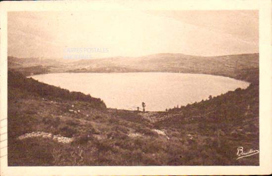 Cartes postales anciennes > CARTES POSTALES > carte postale ancienne > cartes-postales-ancienne.com Ardeche  Issarles