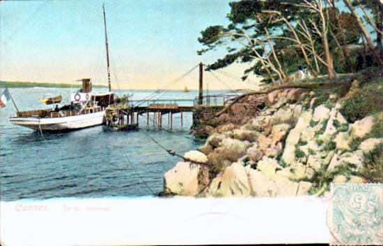 Cartes postales anciennes > CARTES POSTALES > carte postale ancienne > cartes-postales-ancienne.com Provence alpes cote d'azur Alpes maritimes Cannes
