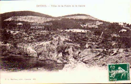 Cartes postales anciennes > CARTES POSTALES > carte postale ancienne > cartes-postales-ancienne.com Provence alpes cote d'azur Alpes maritimes Esteng