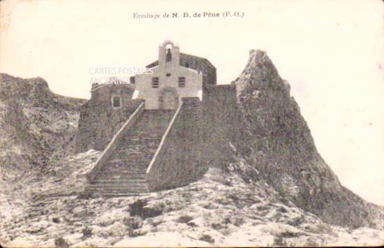Cartes postales anciennes > CARTES POSTALES > carte postale ancienne > cartes-postales-ancienne.com  Cases De Pene