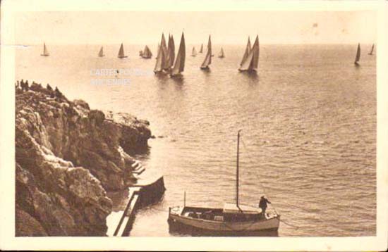 Cartes postales anciennes > CARTES POSTALES > carte postale ancienne > cartes-postales-ancienne.com Provence alpes cote d'azur Alpes maritimes Menton