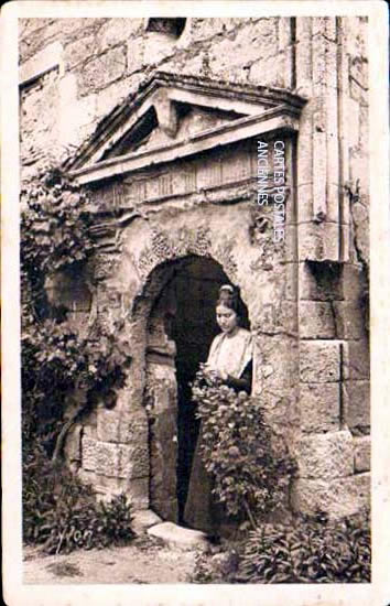 Cartes postales anciennes > CARTES POSTALES > carte postale ancienne > cartes-postales-ancienne.com Bouches du rhone  Saint Remy De Provence