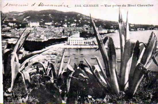 Cartes postales anciennes > CARTES POSTALES > carte postale ancienne > cartes-postales-ancienne.com Alpes maritimes  Menton