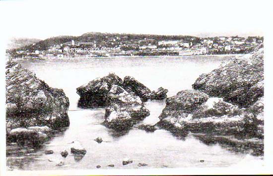 Cartes postales anciennes > CARTES POSTALES > carte postale ancienne > cartes-postales-ancienne.com Provence alpes cote d'azur Alpes maritimes Cannes