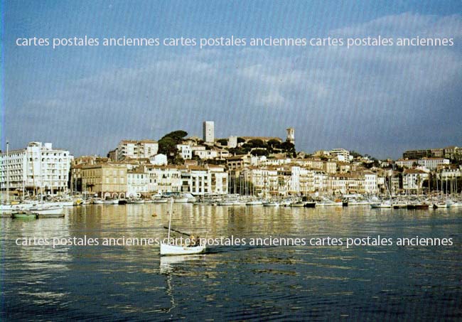 Cartes postales anciennes > CARTES POSTALES > carte postale ancienne > cartes-postales-ancienne.com Provence alpes cote d'azur Alpes maritimes