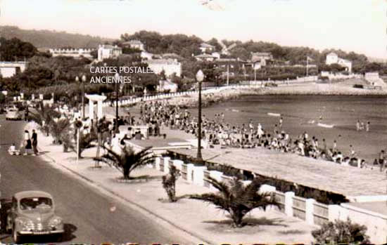 Cartes postales anciennes > CARTES POSTALES > carte postale ancienne > cartes-postales-ancienne.com Bouches du rhone  La Ciotat