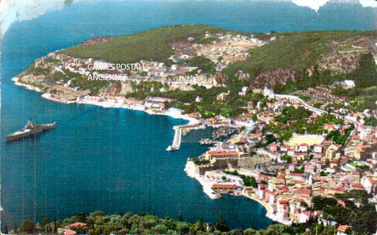 Cartes postales anciennes > CARTES POSTALES > carte postale ancienne > cartes-postales-ancienne.com Alpes maritimes  Beaulieu Sur Mer