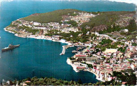 Cartes postales anciennes > CARTES POSTALES > carte postale ancienne > cartes-postales-ancienne.com Alpes maritimes  Beaulieu Sur Mer