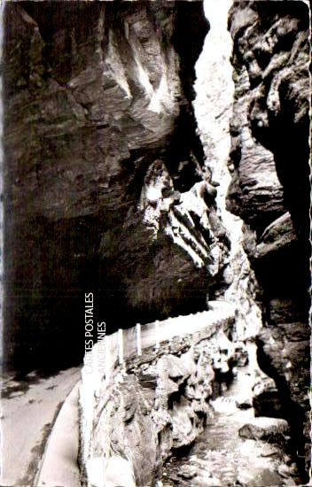 Cartes postales anciennes > CARTES POSTALES > carte postale ancienne > cartes-postales-ancienne.com Alpes maritimes  Beuil