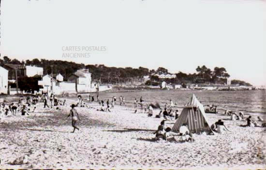 Cartes postales anciennes > CARTES POSTALES > carte postale ancienne > cartes-postales-ancienne.com Provence alpes cote d'azur Var La Seyne Sur Mer