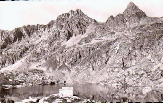Cartes postales anciennes > CARTES POSTALES > carte postale ancienne > cartes-postales-ancienne.com Alpes maritimes  Tende