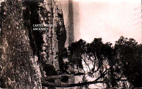 Cartes postales anciennes > CARTES POSTALES > carte postale ancienne > cartes-postales-ancienne.com Alpes maritimes  Nice
