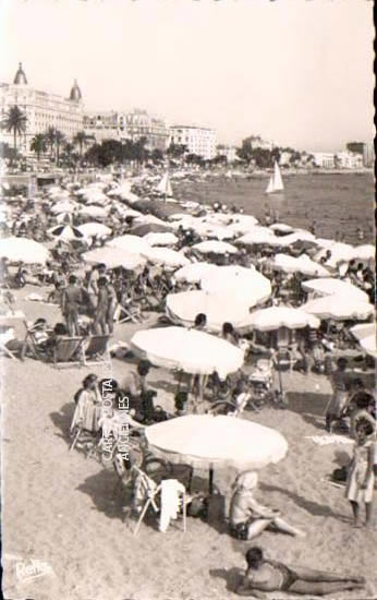 Cartes postales anciennes > CARTES POSTALES > carte postale ancienne > cartes-postales-ancienne.com Alpes maritimes  Cannes