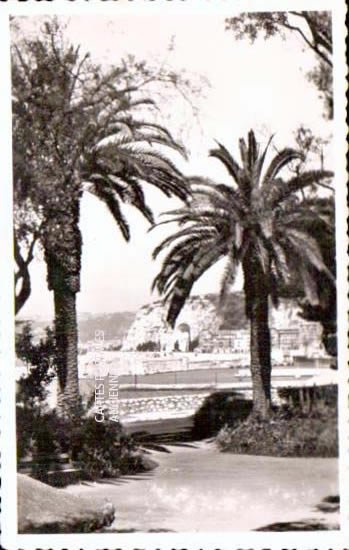 Cartes postales anciennes > CARTES POSTALES > carte postale ancienne > cartes-postales-ancienne.com Alpes maritimes  Nice