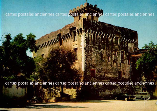 Cartes postales anciennes > CARTES POSTALES > carte postale ancienne > cartes-postales-ancienne.com Provence alpes cote d'azur Alpes maritimes Cagnes Sur Mer