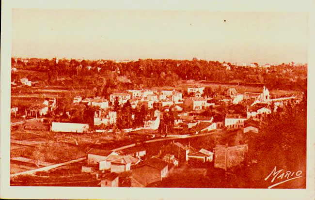 Cartes postales anciennes > CARTES POSTALES > carte postale ancienne > cartes-postales-ancienne.com Provence alpes cote d'azur Alpes maritimes Cagnes Sur Mer