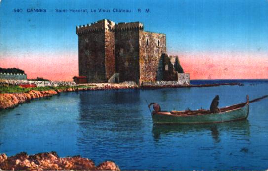 Cartes postales anciennes > CARTES POSTALES > carte postale ancienne > cartes-postales-ancienne.com Alpes maritimes  Cannes