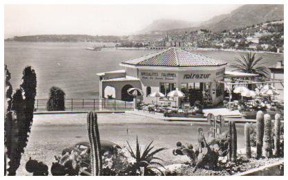 Cartes postales anciennes > CARTES POSTALES > carte postale ancienne > cartes-postales-ancienne.com Provence alpes cote d'azur Alpes maritimes Menton