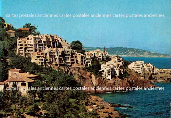 Cartes postales anciennes > CARTES POSTALES > carte postale ancienne > cartes-postales-ancienne.com Alpes maritimes