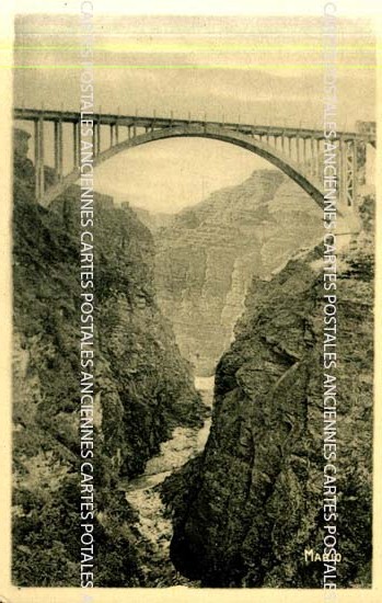 Cartes postales anciennes > CARTES POSTALES > carte postale ancienne > cartes-postales-ancienne.com Provence alpes cote d'azur Alpes maritimes Guillaumes