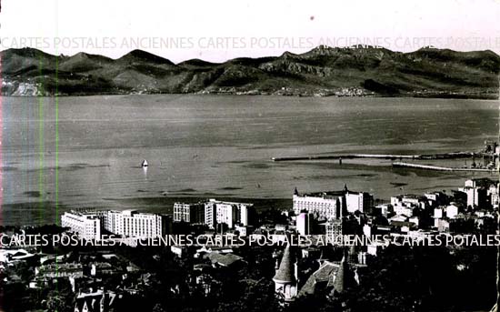 Cartes postales anciennes > CARTES POSTALES > carte postale ancienne > cartes-postales-ancienne.com Provence alpes cote d'azur Alpes maritimes Cannes