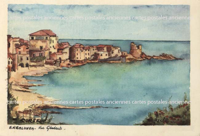 Cartes postales anciennes > CARTES POSTALES > carte postale ancienne > cartes-postales-ancienne.com Corse