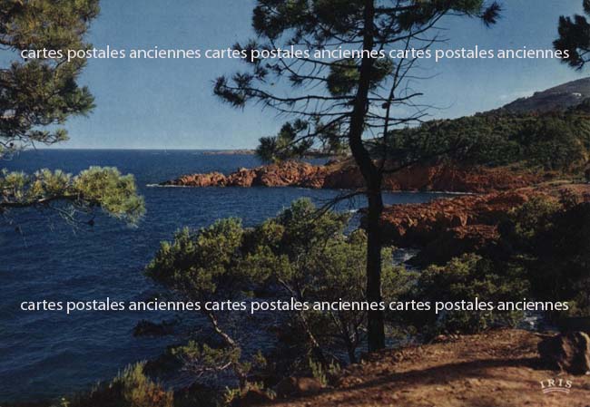 Cartes postales anciennes > CARTES POSTALES > carte postale ancienne > cartes-postales-ancienne.com Provence alpes cote d'azur Alpes maritimes