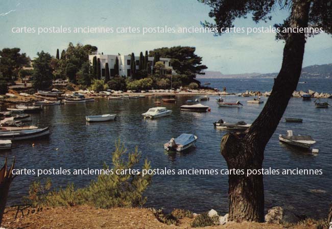 Cartes postales anciennes > CARTES POSTALES > carte postale ancienne > cartes-postales-ancienne.com Alpes maritimes  Juan Les Pins